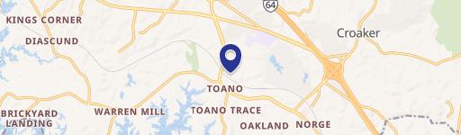 8019 Hankins Industrial Park