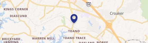 8012 Hankins Industrial Park