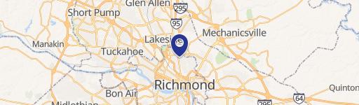 3207 Chamberlayne Ave, Unit A