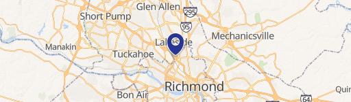 2105 Laburnum Ave, Unit A