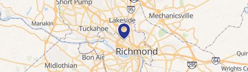 803 Arthur Ashe Blvd