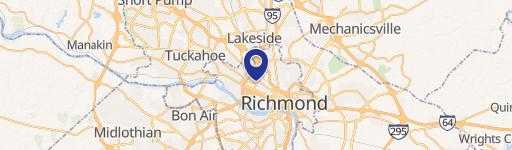 319 Arthur Ashe Blvd