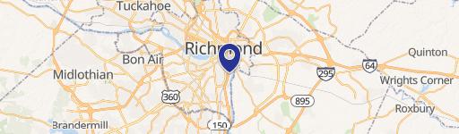 1750 Deepwater Terminal Rd, Unit A