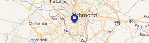 410 Wharton Rd, Unit A