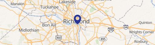 12 Maury St Sta, Unit A