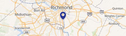 3302 Deepwater Terminal Rd, Unit A