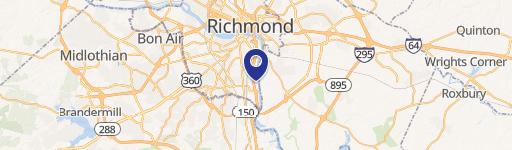 3900 Rear Deepwater Terminal Rd