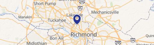 2907 Arthur Ashe Blvd