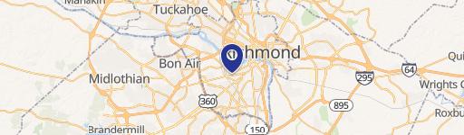 4000 Midlothian Tpker