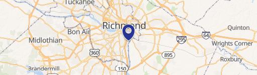 1800 Deepwater Terminal Rd, Unit A