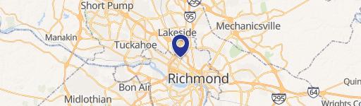 1128 Arthur Ashe Blvd