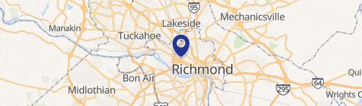 101 Arthur Ashe Blvd