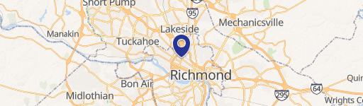 614 Arthur Ashe Blvd