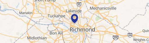 401 Arthur Ashe Blvd