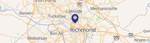 421 Arthur Ashe Blvd