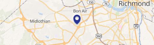 9140 Bon Air Crossings Dr