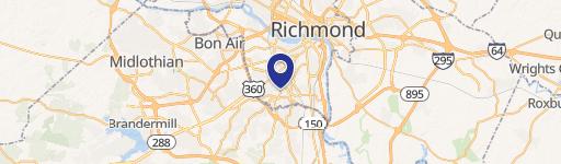 3106 Broad Rock Blvd