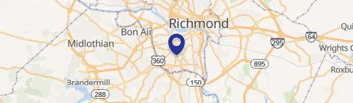 2601 Broad Rock Blvd