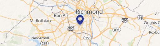 2201 Broad Rock Blvd