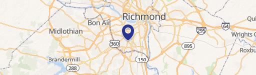 2707 Broad Rock Blvd