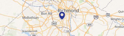 1610 Broad Rock Blvd