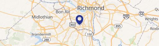 3242 Broad Rock Blvd