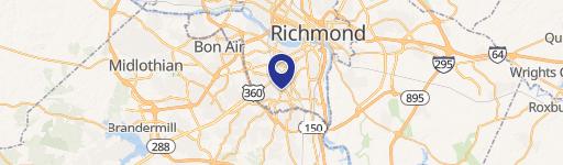 2869 Broad Rock Blvd