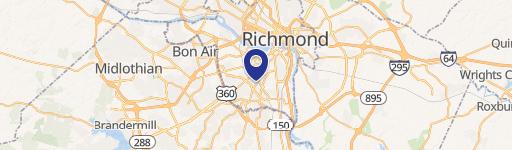 2112 Broad Rock Blvd