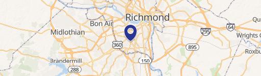 2600 Broad Rock Blvd