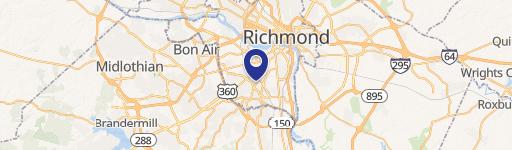 2301 Broad Rock Blvd