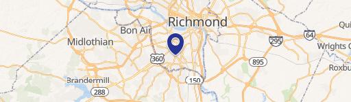 2801 Broad Rock Blvd