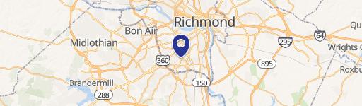 2845 Broad Rock Blvd