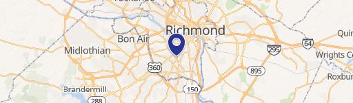 1700 Broad Rock Blvd