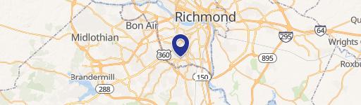 3350 Broad Rock Blvd