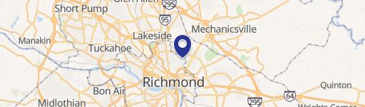 1300 Brookland Park Blvd