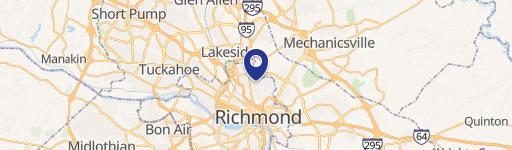 400 Brookland Park Blvd