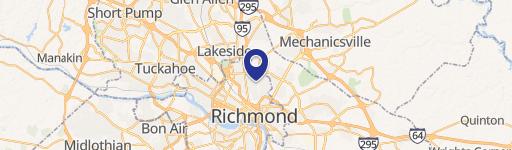 15 Brookland Park Blvd