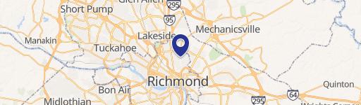 206 Brookland Park Blvd