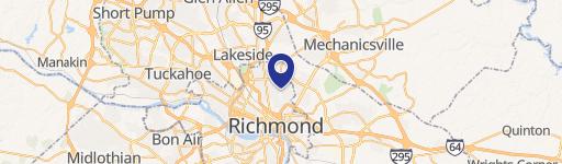 401 Brookland Park Blvd