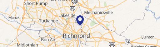 1221 Brookland Park Blvd