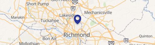 101 Brookland Park Blvd