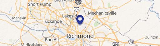 214 Brookland Park Blvd