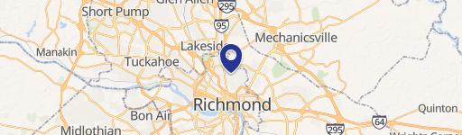 211 Brookland Park Blvd