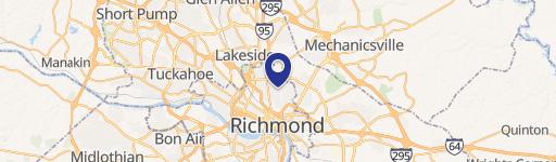 15 Brookland Park Blvd