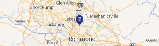 3609 Chamberlayne Ave