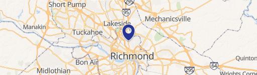 2600 Chamberlayne Ave