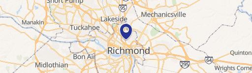 1601 Chamberlayne Ave