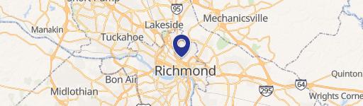 1100 Chamberlayne Ave