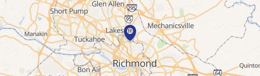 3510 Chamberlayne Ave