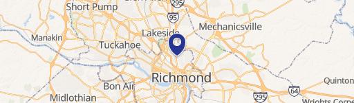 2707 Chamberlayne Ave